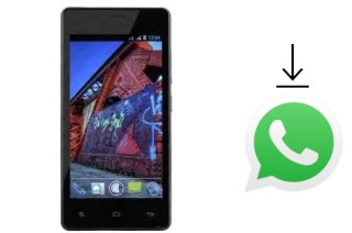 How to install WhatsApp in a NGM Forward Art