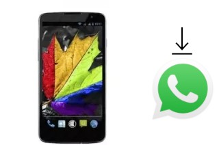 How to install WhatsApp in a NGM Forward Evolve