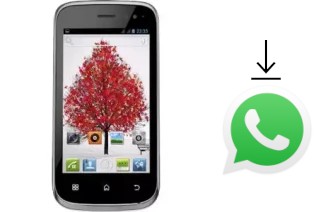 How to install WhatsApp in a NGM Miracle