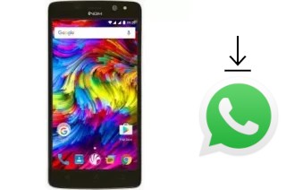 How to install WhatsApp in a NGM Smart 5-5 Plus 32GB