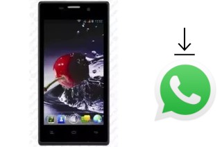 How to install WhatsApp in a NGM Stylo