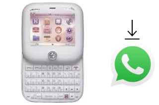 How to install WhatsApp in a NGM Vanity