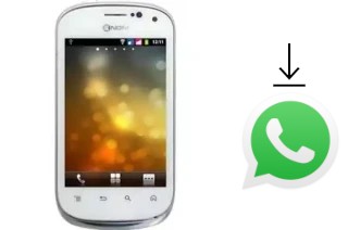 How to install WhatsApp in a NGM Wemove Quasar