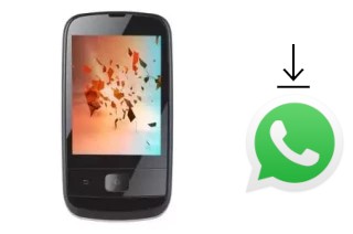 How to install WhatsApp in a Ninetology i5300