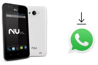 How to install WhatsApp in a NIU Niutek 4.0D