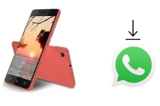 How to install WhatsApp in a Noa H3