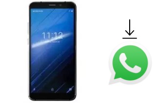 How to install WhatsApp in a Noa N1