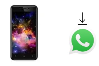 How to install WhatsApp in a Nomi i5014 Evo M4