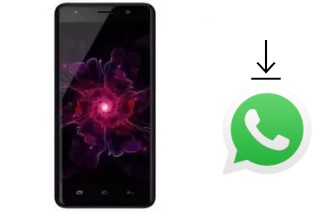 How to install WhatsApp in a Nomi i5510 Space M