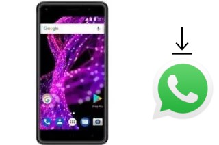 How to install WhatsApp in a Nomi i5511 Space M1