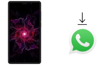 How to install WhatsApp in a Nomi i6030 Note X