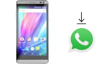 How to install WhatsApp in a Nous NS5003