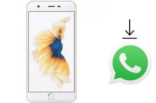 How to install WhatsApp in a Nova N6 Plus