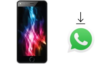 How to install WhatsApp in a Nova N7 New