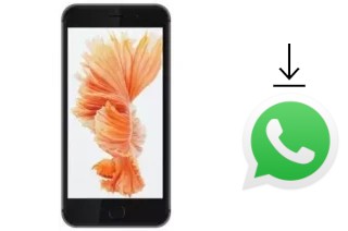 How to install WhatsApp in a Nova Play 1