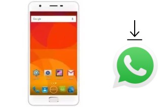 How to install WhatsApp in a Nova Play 3 New