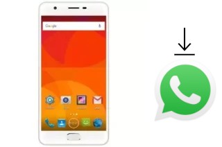 How to install WhatsApp in a Nova Play 3