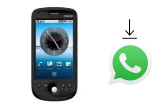 How to install WhatsApp in a Noxx V-58