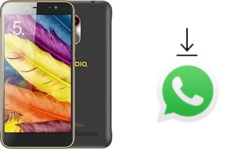 How to install WhatsApp in a nubia N1 Lite