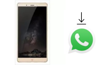 How to install WhatsApp in a nubia Z11