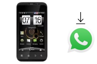 How to install WhatsApp in a Nuqleo Fusion