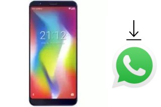 How to install WhatsApp in a NUU Mobile G2