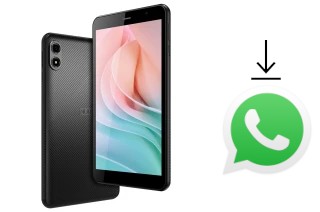 How to install WhatsApp in a NUU Mobile Tab 8 Plus