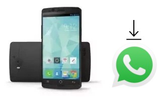 How to install WhatsApp in a NUU Mobile X1