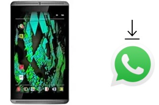 How to install WhatsApp in a Nvidia Shield LTE