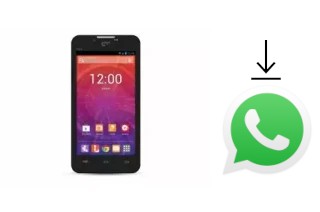 How to install WhatsApp in a Nyx Fly II