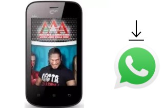 How to install WhatsApp in a Nyx Fly Mini