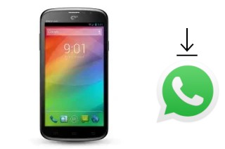 How to install WhatsApp in a Nyx Sky