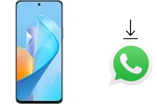 How to install WhatsApp in a NZONE S7 PRO 5G