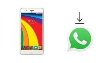 How to install WhatsApp in an O 8-98 Android