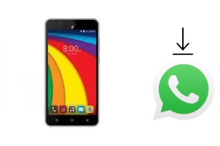 How to install WhatsApp in an O Presto 700 LTE