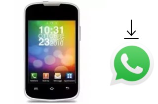 How to install WhatsApp in an Obee OS323