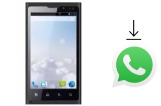 How to install WhatsApp in an Obee OS500