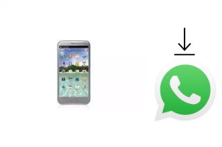 How to install WhatsApp in an Obee OS988