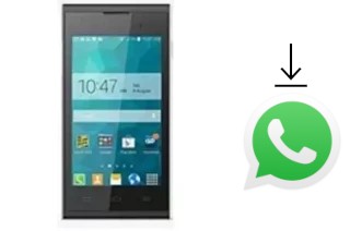 How to install WhatsApp in an OGO Ogo Grand