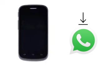 How to install WhatsApp in an Okapia alo