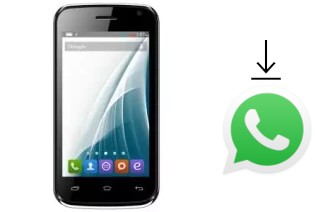 How to install WhatsApp in an Okapia Desh-X