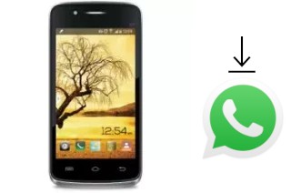 How to install WhatsApp in an Okapia Joy