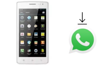 How to install WhatsApp in an Okapia Magic Pro