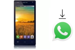 How to install WhatsApp in an Okapia Style