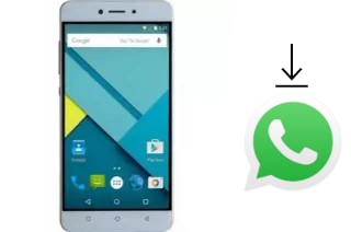 How to install WhatsApp in an OKWU Okwu M1