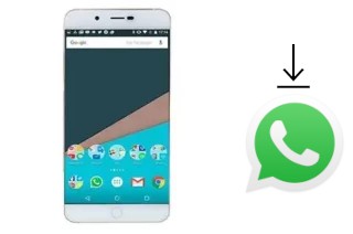 How to install WhatsApp in an OKWU Okwu Yu Fly