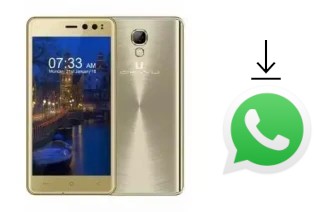 How to install WhatsApp in an OKWU Pi Plus