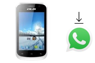 How to install WhatsApp in an Ola Lavorum 3G