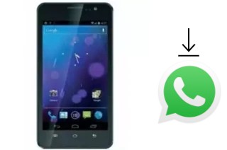 How to install WhatsApp in an Omega S30