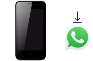 How to install WhatsApp in an OneClick C1